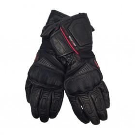 GUANTES RACER ERGO DRY SYSTEM